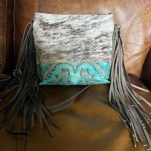 Holy Cow Couture Purse